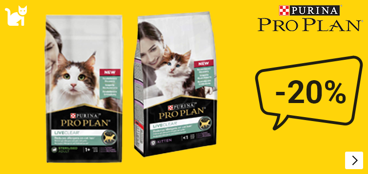 ProPlan kat -20%